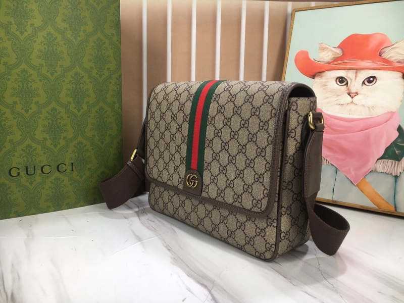 Gucci Satchel Bags